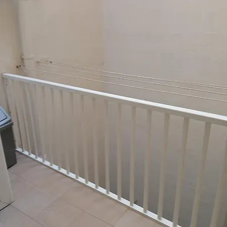 Seafront St. Paul's Bay