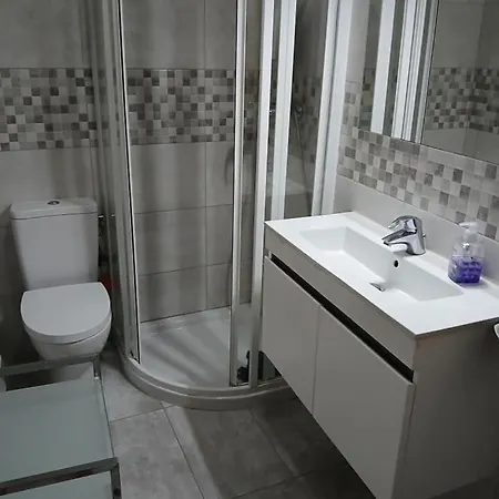 Apartament Seafront *