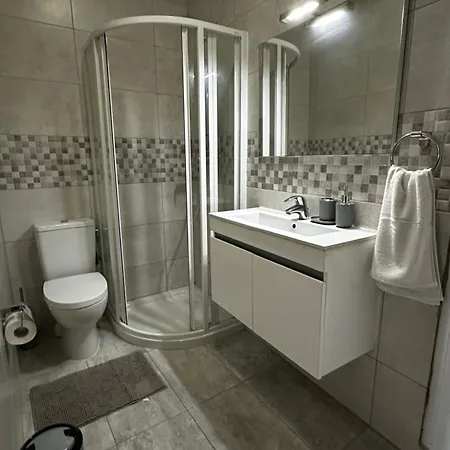 Seafront Апартаменты