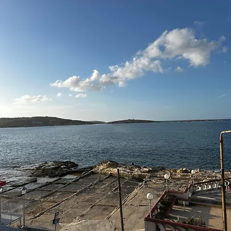 Seafront