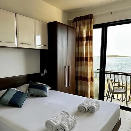 Апартаменты Seafront