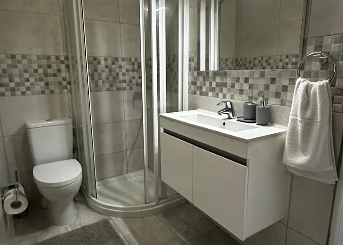 Seafront Апартаменты