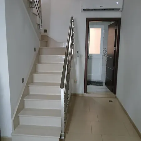 Seafront خليج سانت بول