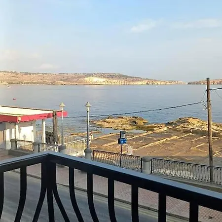 شقة Seafront